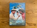 15) Smokey and the Bandit, Burt Reynolds, dvd nieuw in seal., Drama, Ophalen of Verzenden, Zo goed als nieuw, Alle leeftijden