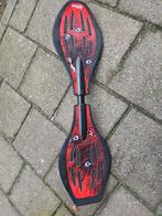 Waveboard Street Surfing - Kan nog een ronde mee!, Ophalen, Gebruikt, Waveboard