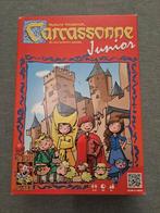 Carcassonne Junior, Hobby en Vrije tijd, Ophalen, Gebruikt, Een of twee spelers, 999 Games