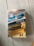 Dossier 64 - Jussi Adler-Olsen (Serie Q), Ophalen, Zo goed als nieuw