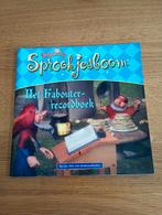 Efteling Het kabouter recordboek, Verzamelen, Efteling, Ophalen, Overige typen