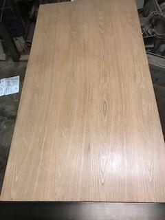 Eetkamer tafel, Huis en Inrichting, Tafels | Eettafels, Zo goed als nieuw, 50 tot 100 cm, 200 cm of meer, Vijf personen of meer