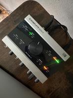 Native Instruments Komplete Audio 6, Muziek en Instrumenten, Ophalen of Verzenden, Zo goed als nieuw
