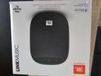 Jbl link music, Audio, Tv en Foto, Luidsprekers, Ophalen, JBL, Nieuw, Minder dan 60 watt