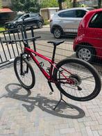 Trek procaliber 9.7 carbon in super staat, Fietsen en Brommers, Fietsen | Mountainbikes en ATB, Ophalen, Gebruikt, Hardtail, 45 tot 49 cm