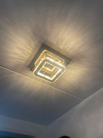 Moderne Plafondlamp met 3 Kleuren beschikbaar voor biedingen