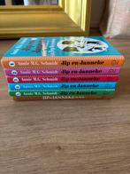 Boekenreeks Jip & Janneke, Boeken, Kinderboeken | Jeugd | onder 10 jaar, Ophalen of Verzenden, Zo goed als nieuw, Annie M.G. Schmidt & Fiep Westendorp