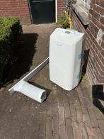 Mobiele airco Comfortplus CP-12, 3,5kW, 125 m3, Ophalen, Zo goed als nieuw, 100 m³ of groter, Verwarmen