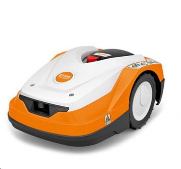 STIHL RMI 422c nieuw in doos  beschikbaar voor biedingen