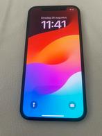 IPHONE 12 ZWART ABSOLUUT KRAS VRIJ, Telecommunicatie, Mobiele telefoons | Apple iPhone, Zwart, Ophalen of Verzenden, Zo goed als nieuw