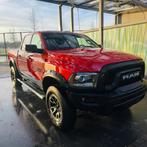 Dodge Ram 1500 Rebel 5.7 V8 2016 4X4 euro6 MARGE AUTO KOOPJE, Auto's, Dodge, Bedrijf, Vierwielaandrijving, Dealer onderhouden