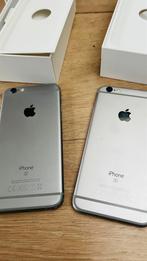 2x Iphone 6S met kapot scherm, Ophalen of Verzenden, Zo goed als nieuw, IPhone 6S