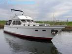 Valkkruiser 1200 Flybridge (bj 1987), Gebruikt, Overige brandstoffen, 12 meter of meer, 50 pk of meer