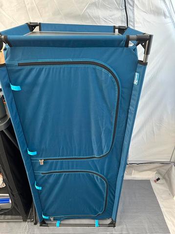 Kampa Susie cupboard beschikbaar voor biedingen