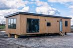 6 persoons chalet 52m2, Chalets & More B.V., Paulinaweg 2 Biervliet, Info@chaletsandmore.nl, Tot en met 6