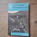 Jules Verne Wonderreizen - De Reis naar de Maan, Ophalen of Verzenden, Gelezen, Jules Verne