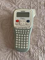 Brother P-touch H101GB, Computers en Software, Labelprinters, Ophalen of Verzenden, Zo goed als nieuw