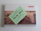 Märklin Insider Catalogus 2008 / 2009 Nederlandstalig NIEUW, Ophalen of Verzenden, Nieuw, Boek, Tijdschrift of Catalogus, Märklin