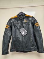 Dames motorjas, rusty stitches, retro, maat S, Motoren, Kleding | Motorkleding, Ophalen of Verzenden, Nieuw met kaartje, Dames
