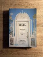 Prota - Vermogensrechtelijke Leerstukken, Boeken, Studieboeken en Cursussen, Gelezen, Boomjuridisch, Ophalen of Verzenden, WO