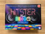 Hitster Music Bingo - Duitse Editie!, Een of twee spelers, Ophalen of Verzenden, Nieuw, Jumbo