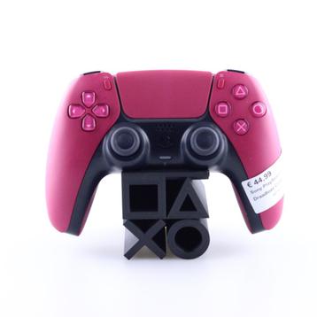 Sony PlayStation 5 DualSense Draadloze Controller Rood beschikbaar voor biedingen