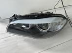 BMW F10 F11 xenon koplamp links waterdicht 7203245, Auto-onderdelen, Verlichting, Gebruikt, Ophalen of Verzenden, BMW