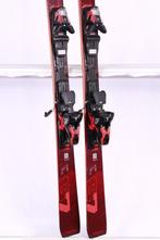 175 185 ski's ATOMIC REDSTER G7 2024, red, grip walk, woodco, 160 tot 180 cm, Gebruikt, Verzenden, Carve