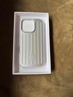 Rimowa 16 pro telefoon case, Telecommunicatie, Ophalen of Verzenden, Nieuw, IPhone 2G Original, Hoesje of Tasje