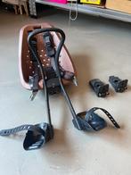 Yepp kinderzitje voor, Fietsen en Brommers, Fietsaccessoires | Fietsstoeltjes, Ophalen, Voetsteuntjes, Yepp, 0 t/m 18 kg