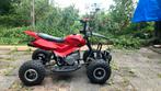Mini quad Nitro, Ophalen, Gebruikt, Overige typen, Nitro