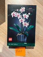 Lego 10311 Orchidee - Nieuw in doos, Ophalen of Verzenden, Nieuw