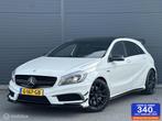 Mercedes A-klasse AMG 45 4MATIC | Recaro | Pano |, Automaat, Gebruikt, Euro 6, 4 cilinders