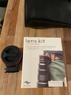 Peak Design Lens Kit (Sony E/FE Mount), Audio, Tv en Foto, Overige typen, Ophalen of Verzenden, Zo goed als nieuw