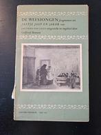 De Weesjongen - Van Looy, Bomans, Boeken, Ophalen of Verzenden, Gelezen, Nederland