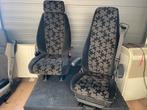 Div sets scania stoelen ., Auto-onderdelen, Vrachtwagen-onderdelen, Ophalen of Verzenden, Nieuw, Scania, Interieur en Bekleding
