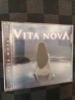 Vita nova vita nova gesigneerd!, Verzenden, Zo goed als nieuw, Poprock