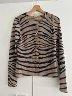 PAUW Amsterdam vest, maat S, Ophalen of Verzenden, Zo goed als nieuw, Maat 36 (S), Beige