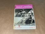 Wegrace en Motocross. Alkenreeks.