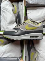 Nike Air Max 1 HUF Green maat 37,5 / 38 / 38,5, Overige kleuren, Nike, Nieuw, Ophalen of Verzenden
