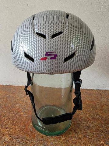 EVO schaats/shorttrack Pro helm L/XL beschikbaar voor biedingen