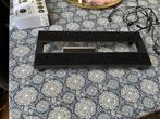 Pedalboard inclusief Power Supply, Ophalen of Verzenden, Zo goed als nieuw