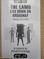 Mark Bell - The lamb lies down on Broadway, Verzenden, Zo goed als nieuw, Artiest