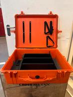 Peli Protector 1600 Koffer - Oranje 2 koffers, Sieraden, Tassen en Uiterlijk, Koffers, Ophalen