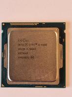 Intel Core i5-4460 Processor, Computers en Software, Processors, Gebruikt, 4-core, I5-4460, Ophalen of Verzenden