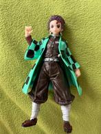 Demon Slayer Tanjiro Kamado Figuur, Ophalen of Verzenden, Zo goed als nieuw