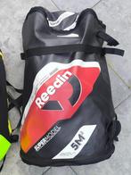Reedin Supermodel 5m | Kite, Watersport en Boten, Kitesurfen, Geen board, Ophalen of Verzenden, Zo goed als nieuw, Kite