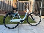 ZEER NETTE GAZELLE ORANGE C7  DAMESFIETS, 53 tot 56 cm, Versnellingen, Ophalen of Verzenden, Zo goed als nieuw