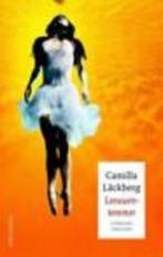 Camilla Lackberg - Leeuwentemmer, Ophalen of Verzenden, Zo goed als nieuw, Camilla Läckberg, Wereld overig