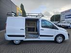 Fiat Scudo 1.6 MultiJet airco imperiaal Marge 3 -zits, Voorwielaandrijving, Euro 5, Parkeersensor, Gebruikt